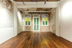 Desker Road Conservation Area (D8), Shop House #627928111